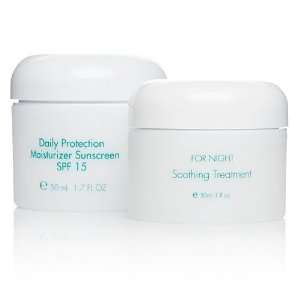  Youthful Essence Night Day Moisture Duo by Susan Lucci 