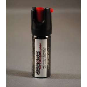  Secure On Campus Brand Pepper Spray 1/2 ounce 15% OC 