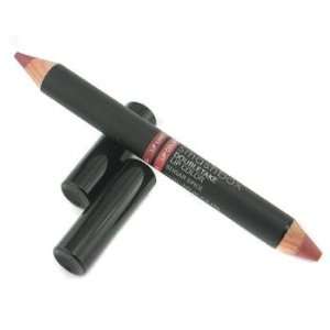  Exclusive By Smashbox Doubletake Lip Color (Double Ended 