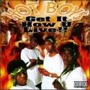 17. Get It How U Live  [PA] [EXPLICIT LYRICS] by Hot Boys