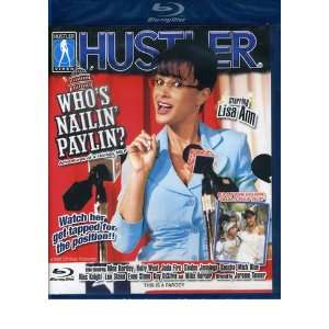  Whos Nailin Paylin? Blu Ray 