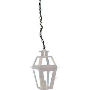 Primo Lanterns CEC 18 Aged Copper Hanging Chain Conversion Kit for the 