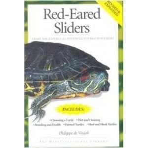  AVS Books Red Eared Sliders Book Red Eared Sliders Book 