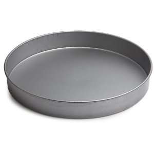 Focus Foodservice Commercial Bakeware 14 Inch Round Cake Pan  