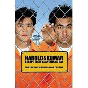  Harold & Kumar   Posters   Movie   Tv