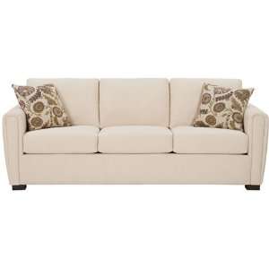 Ambrose Designer Style Fabric Upholstered Couch Collection Ambrose 