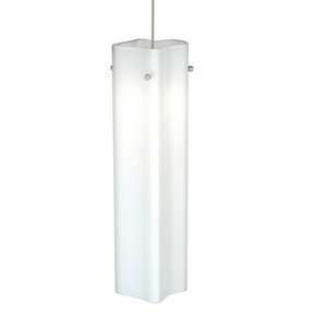  Lighting 9331 982 PC WH 2 Light Cambia Linear Island