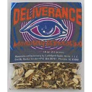  Deliverance Smoke Blend 
