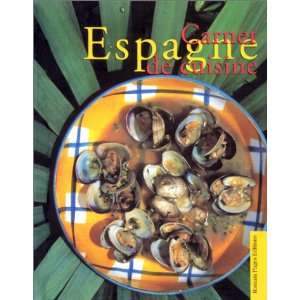  espagne (9782908878783) Raphael Espin Books