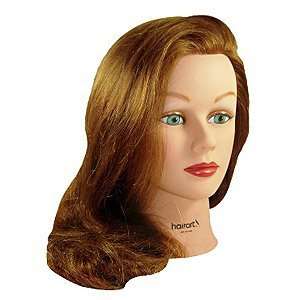 Hairart Deb 13 Hair Classic Mannequin Head (4122)