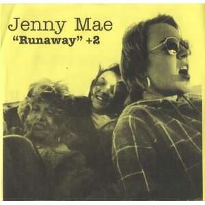  Runaway + 2 EP Jenny Mae Music