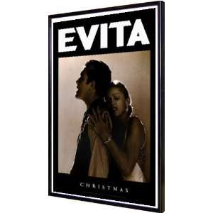  Evita 11x17 Framed Poster