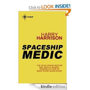 Start reading Spaceship Medic 
