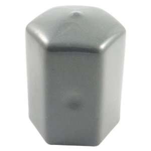  Curt Manufacturing 2180007 Charcoal Gray Ball Cover For 1 