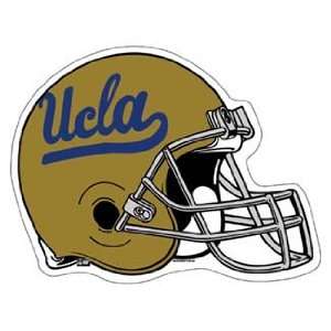  UCLA Bruins Set of 2 Helmet Car Magnets