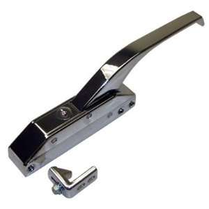  KASON   174BC 0004 LATCH WITH STRIKE;