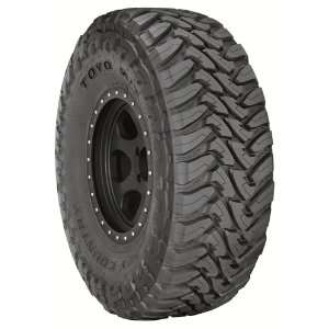    TOYO OPEN COUNTRY MT 8PLY BW   LT37X1350/R18 124Q Automotive