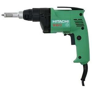 Factory Reconditioned Hitachi W6V3LR Drywall Screwdriver with 25 foot 