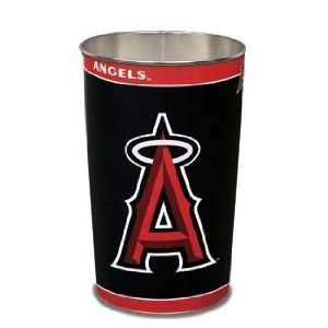  MLB Anaheim Angels XL Trash Can
