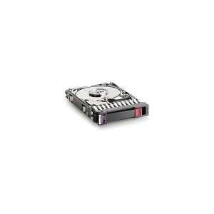  Compaq 432320 001 146.8GB SAS 2.5 10K HDD (432320001 