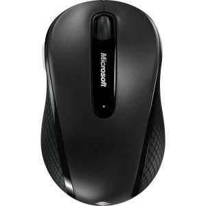  NEW Microsoft 4000 Mouse (D5D 00101 )