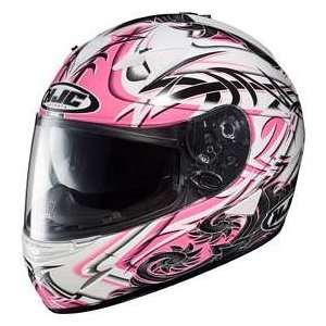 HJC IS 16 OTHOS MC8 MOTORCYCLE Full Face Helmet  Sports 