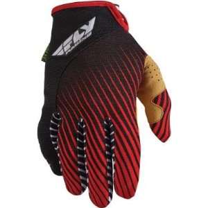   Race Motocross Gloves Red/Black Youth Small S 365 01204 Automotive