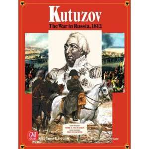  Kutuzov Toys & Games