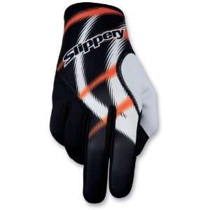  Magneto Gloves , Color Orange, Size Lg 3260 0228 Automotive