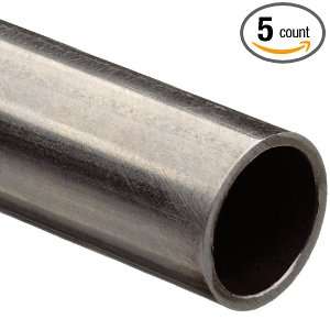 Stainless Steel 316 Hypodermic Tubing, 19 Gauge, 0.042 OD, 0.027 ID 