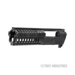  Troy Industries Mini 14 MCS (Chassis Only)   BLK Sports 
