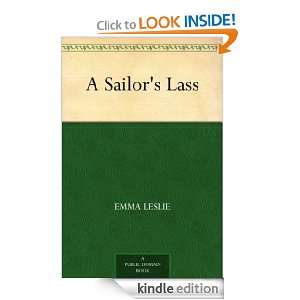 Sailors Lass Emma Leslie  Kindle Store