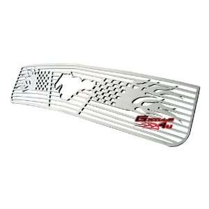 05 09 Ford Mustang Symbolic Grille Grill Insert 