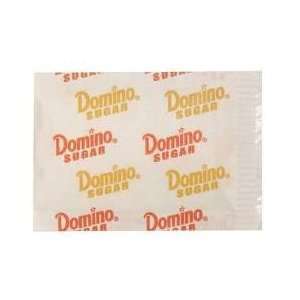 Domino 0505 Sugar Packets Bulk 2000/CS  Grocery & Gourmet 
