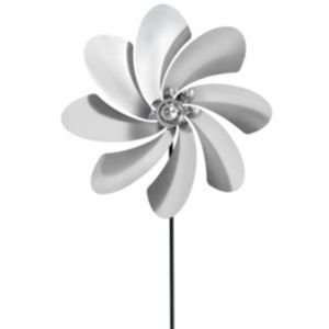  VIENTO Curved Pinwheel by Blomus  R052310   Size  Small 