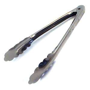 TONG UTILITY H.D. 9.5, EA, 13 0545 VOLLRATH COMPANY TONGS AND CADDIES