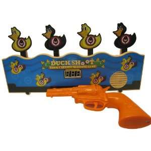  Duck Shoot Family Arcade Shooting Game Toys & Games