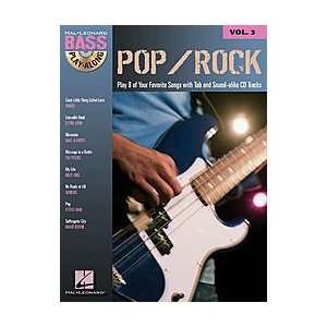  Pop/Rock Musical Instruments