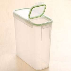  Food Network 15 1/4 Cup Rectangular Storage Container 