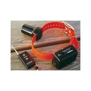  D.T. Systems Collar DT BTB809 Baritone Beeper Collar with 