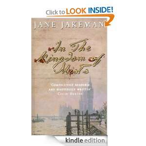 In The Kingdom Of Mists Jane Jakeman  Kindle Store