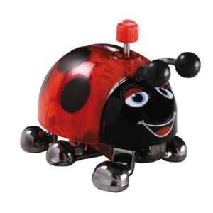 Ladybug Windup Toys & Games