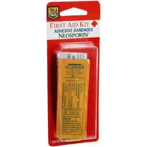  TRIAL FIRSTAID KIT 5 BAND+NEOS 1EA