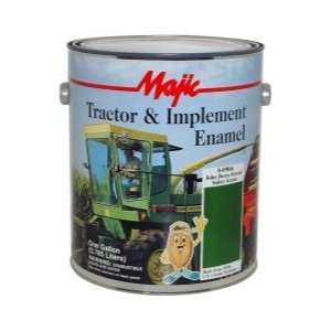 Majic Paints (YEN8 0966 1) Majic Tractor & Implement Enamel, J D Green