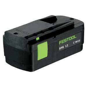  Festool 495481 Battery 12v 2.0A NiMH