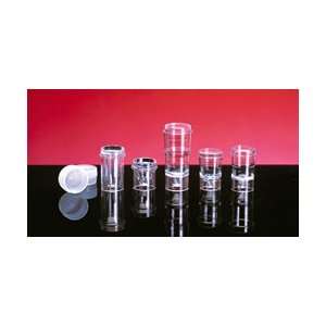 Sample Cups, .50 mL  Industrial & Scientific