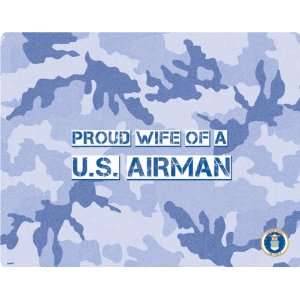  Proud Wife of a U.S. Airman skin for Nokia 6263 