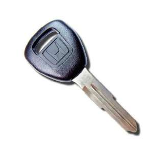  1999 99 Honda Accord Uncut Ignition Transponder Key   IDT5 