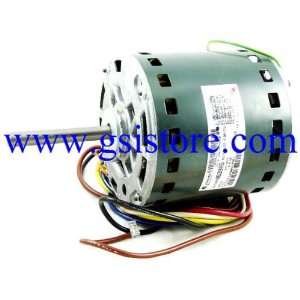  Trane MOT12812 3/4HP 115V 1PH 1075RPM CCW Motor