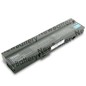  Extended Battery for Sony PCG PCG Z1 (6 cells, 4400mAh) by 